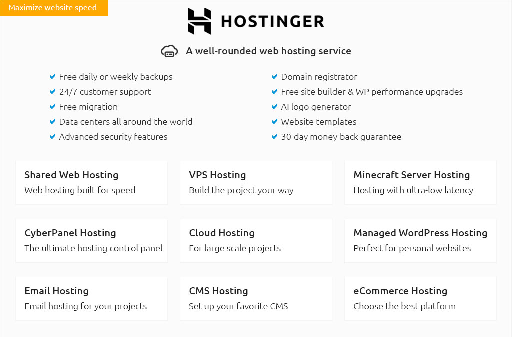 Best Small Business Email Hosting Feb 2025